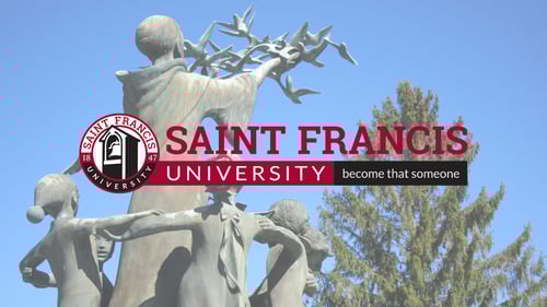 Saint Francis University
