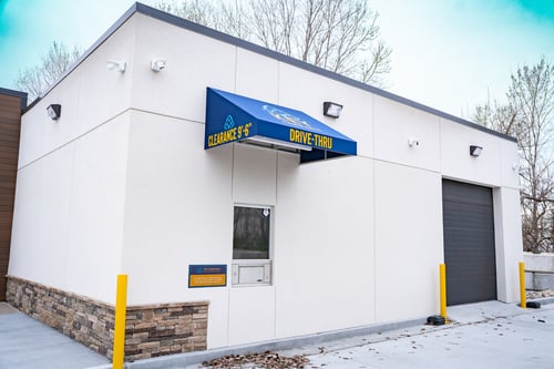 dispensary northeast kansas city