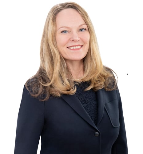 Headshot of Lisa Dempsey.