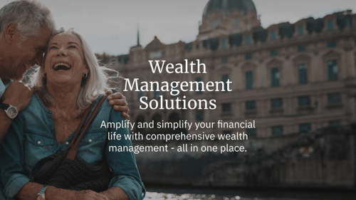 Wealth Management Solutions - Mercer Advisors