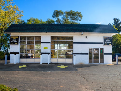 Performance Plus Quick Oil Change of Battle Creek