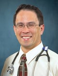 photo of Christian Lee, MD
