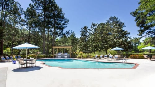 Pool View at Laurel, Union City