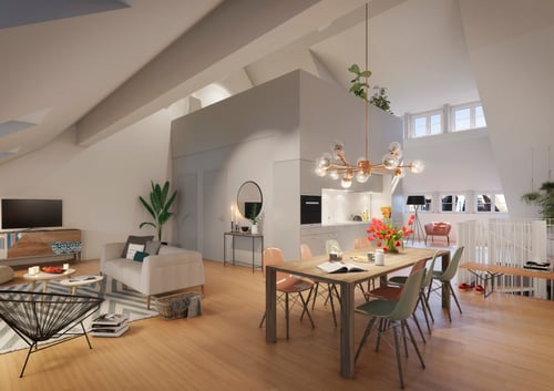 Grundmann Bau AG - Immobilienentwicklung