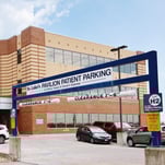 Aspirus St. Luke's Medical Office Pavilion