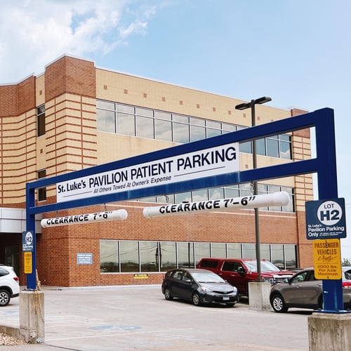 Aspirus St. Luke's Medical Office Pavilion