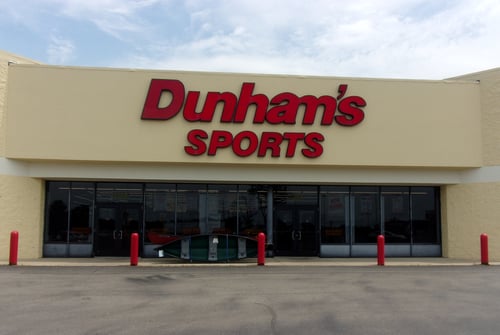 Bad Axe, MI storefront