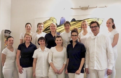 Zahnarzt Dr. med. univ. Michael Jeglitsch 8700 Leoben