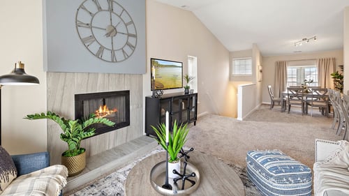 Google Cover Photo for Northridge Apartments