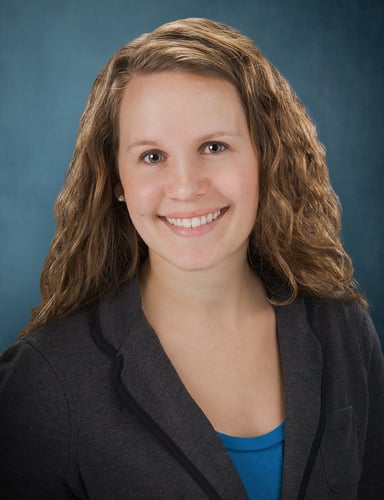 Caitlin Parmeter, PA-C