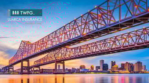 TWFG Luarca Insurance 
Homeowners Insurance - Auto Insurance - Flood Insurance - Business Insurance - Health Insurance - Life Insurance Covington LA