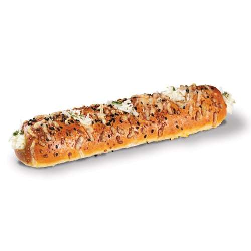 Spinach Feta Supreme Pretzel®