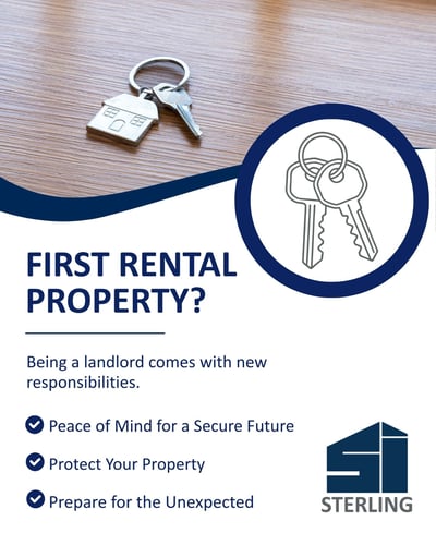 Sterling Insurance Landlord Insurance