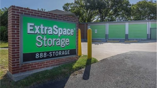 Extra Space Storage
