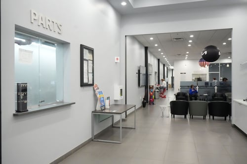 Russ Darrow Kia of Madison is here to help.