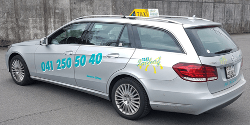 Taxi