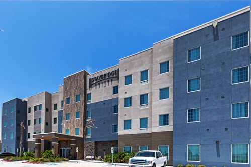 Our Portland, Texas hotel brings you closer to various attractions