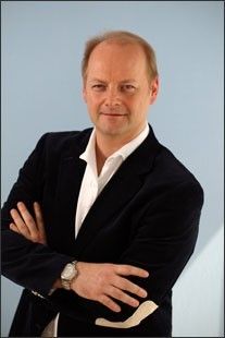 Dr. Christoph Sellner in Baden
