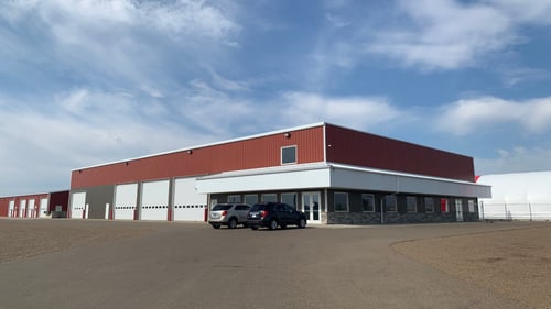 Butler Ag Equipment in Sidney, NE