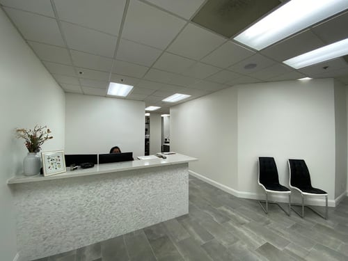 Dental Office in Rancho Cucamonga