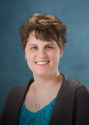 Erin Schoenfuss,  PAC