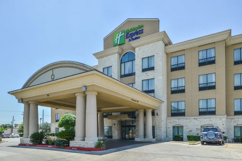Holiday Inn Express & Suites NW Medical Center