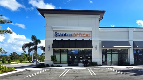 Eyeglasses, Contacts & Eye Exams Available at Stanton Optical in Port St. Lucie, FL 34953