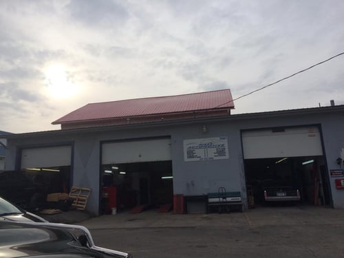 Mikes Automotive has proudly been serving the Huber Heights, OH area since 2007