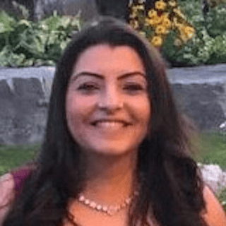 Headshot of Mariam Sous