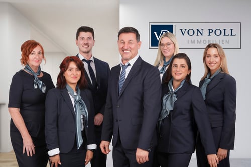 VON POLL IMMOBILIEN Heilbronn