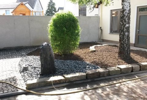 Garten- und Landschaftsbau David Rosteck