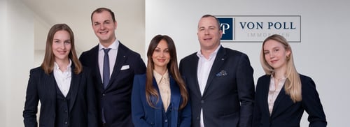 VON POLL IMMOBILIEN Frankfurt - Sachsenhausen