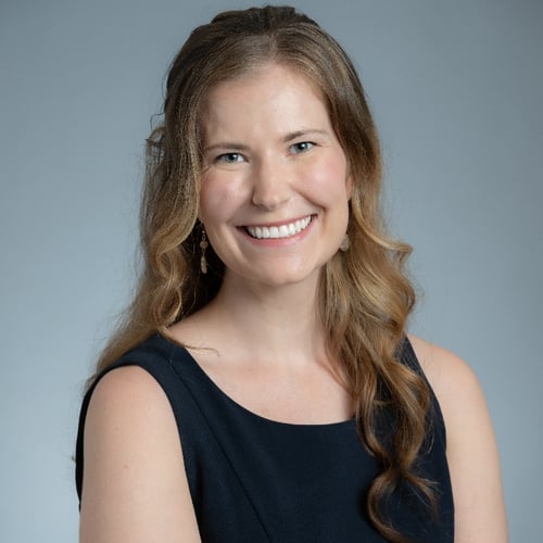 Sarah Anne Vitello, LCSW