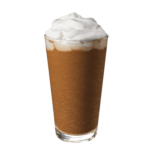 Mocha Frappuccino®
