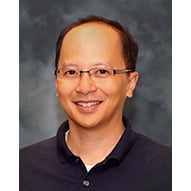 Cuong Pho, P.T., DPT, CHT, ATC
