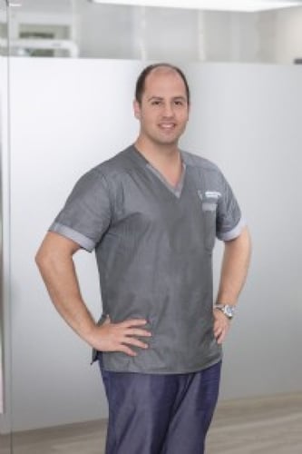 Zahnarzt Dr. med. dent. Adam Nemeth 4982 Obernberg am Inn Logo