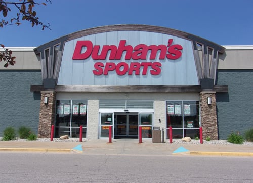 Norton Shores, MI storefront