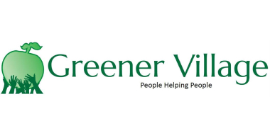 Greener Village logo