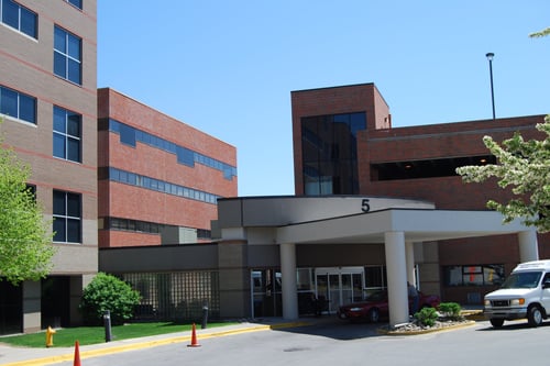Methodist Medical Center