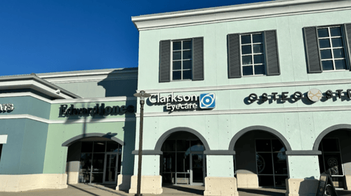 Clarkson Eyecare in Gulf Breeze, FL