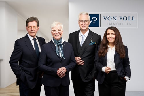 VON POLL IMMOBILIEN Berlin City-West