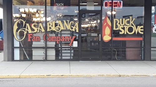 Southlite Fans Lighting & Fireplaces