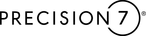 Precision 7 Logo
