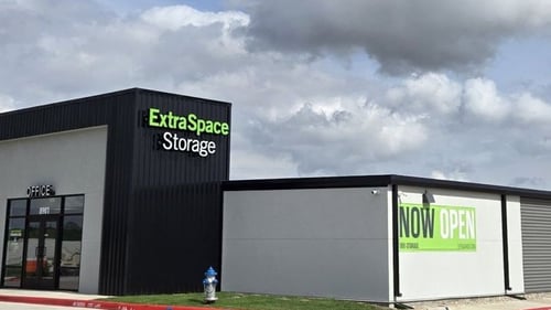 Extra Space Storage