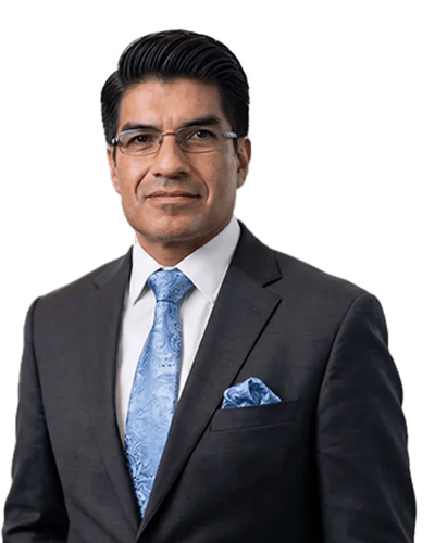 Erick Lora Attorney