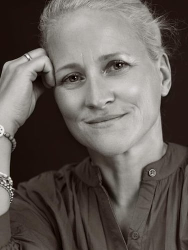 Nadine Beys - Life Coach für Frauen Köln