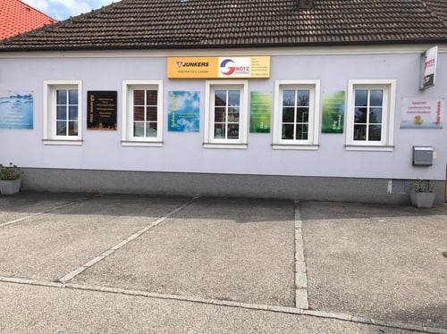Grötz Installateur in Fels am Wagram