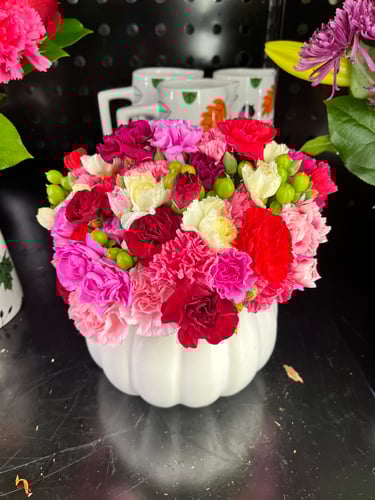 Flower Delivery Austin