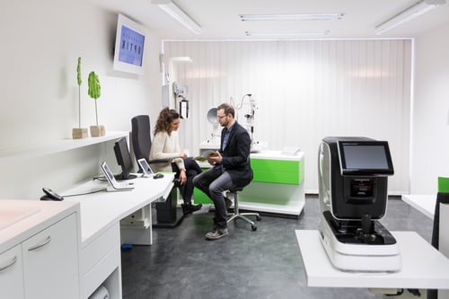 Optik Plangger in Landeck