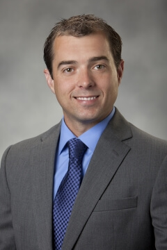 photo of Shawn Pritchard - MD, PharmD